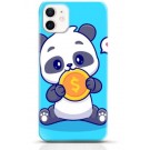 Panda iPhone 11 case Style 13