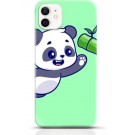 Panda iPhone 11 case Style 17