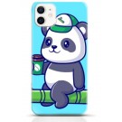 Panda iPhone 11 case Style 22