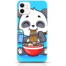 Panda iPhone 11 case Style 24
