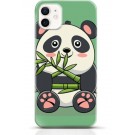 Panda iPhone 11 case Style 3
