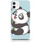 Panda iPhone 11 case Style 6