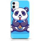 Panda iPhone 12 case Style 21