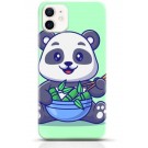 Panda iPhone 12 case Style 23