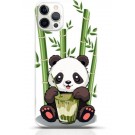 Panda iPhone 13 Pro case Style 2