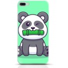 Panda iPhone 8 Plus case Style 12