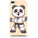 Panda iPhone 8 Plus case Style 14