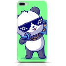 Panda iPhone 8 Plus case Style 8