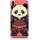 Panda iPhone XS Max case Style 1
