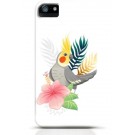 Parrot iPhone case Style 1
