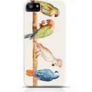 Parrot iPhone case Style 17