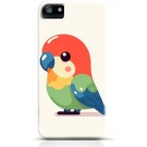 Parrot iPhone case Style 2