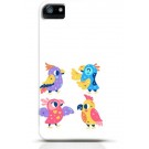 Parrot iPhone case Style 3