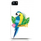Parrot iPhone case Style 4
