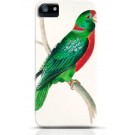 Parrot iPhone case Style 6