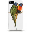 Parrot iPhone case Style 7