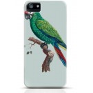Parrot iPhone case Style 8