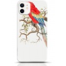 Parrot iPhone 12 mini case Style 13