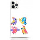 Parrot iPhone 16 Pro Max case Style 3