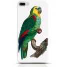 Parrot iPhone 8 Plus case Style 15