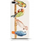 Parrot iPhone 8 Plus case Style 17