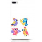 Parrot iPhone 8 Plus case Style 3