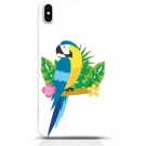 Parrot iPhone XS Max case Style 4