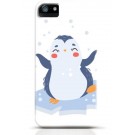 Penguin iPhone case Style 14