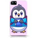 Penguin iPhone case Style 17