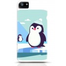 Penguin iPhone case Style 2