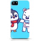 Penguin iPhone case Style 21