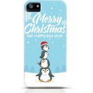 Penguin iPhone case Style 22