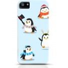 Penguin iPhone case Style 24