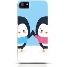 Penguin iPhone case Style 5