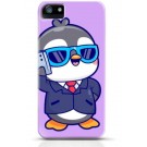 Penguin iPhone case Style 9