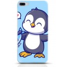 Penguin iPhone 8 case Style 12