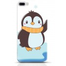 Penguin iPhone 8 case Style 8