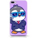 Penguin iPhone 8 case Style 9