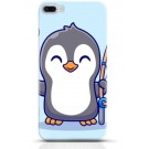 Penguin iPhone 8 Plus case Style 19