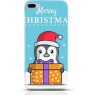 Penguin iPhone 8 Plus case Style 23