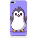 Penguin iPhone 8 Plus case Style 7