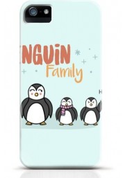 Penguin iPhone case Style 25