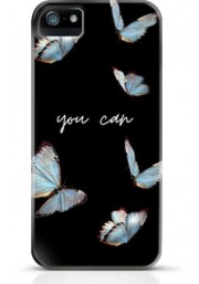 Butterfly iPhone case Style 1