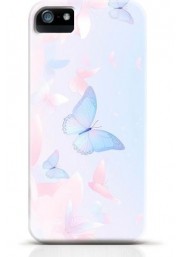 Butterfly iPhone case Style 11