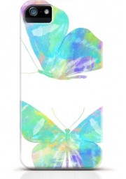 Butterfly iPhone case Style 12