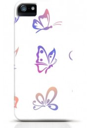 Butterfly iPhone case Style 16