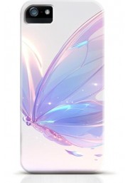 Butterfly iPhone case Style 17