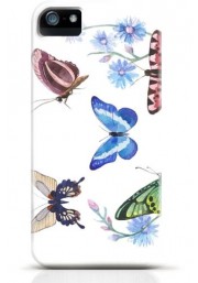Butterfly iPhone case Style 18