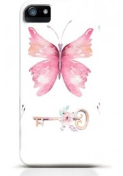 Butterfly iPhone case Style 19