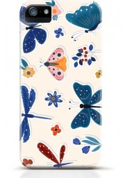 Butterfly iPhone case Style 2